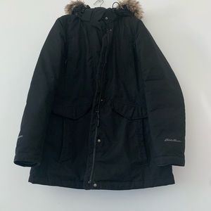 Eddie Bauer winter coat